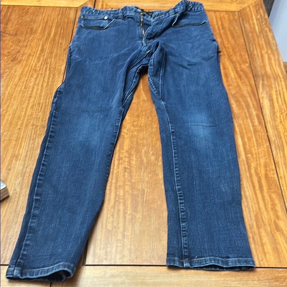 Men's Blue Jeans  NIKE SB